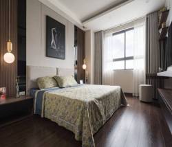 Căn hộ 120m² đẹp sang chảnh chẳng kém gì biệt thự tại Hà Nội - Ảnh 13. Căn hộ 120m² đẹp sang chảnh chẳng kém gì biệt thự tại Hà Nội - Ảnh 13.