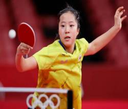 Dàn nữ thần thi đấu hot nhất Olympic Tokyo 2020, gương mặt đến từ Việt Nam cũng nổi bần bật - Ảnh 14.
