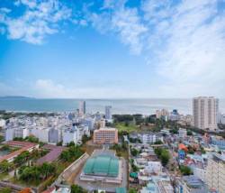  Làm chủ chuỗi villa cao cấp ở Vũng Tàu, đôi vợ chồng vẫn chọn sống bình yên trong căn hộ vỏn vẹn 59m2, cải tạo xong vừa rộng rãi vừa nghệ thuật rất đáng học hỏi  - Ảnh 16.