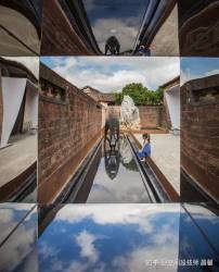  Giám đốc ngân hàng từ chức, xây homestay với kiến trúc độc đáo, giành 3 giải thưởng quốc tế: Hạnh phúc, bình yên là sự lựa chọn, không phải sự sắp đặt  - Ảnh 17.