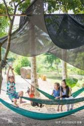  Giám đốc ngân hàng từ chức, xây homestay với kiến trúc độc đáo, giành 3 giải thưởng quốc tế: Hạnh phúc, bình yên là sự lựa chọn, không phải sự sắp đặt  - Ảnh 20.