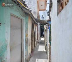  Người đàn ông đi xe đạp kể lại khoảnh khắc cứu sống bé gái rơi từ tầng 2: Giây phút cứu cháu bé, tôi đã coi cháu là con mình - Ảnh 3.