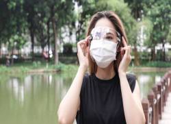 Kính bảo hộ cao cấp Asia – “vệ sĩ” đắc lực bảo vệ người dân trong đại dịch - Ảnh 2.