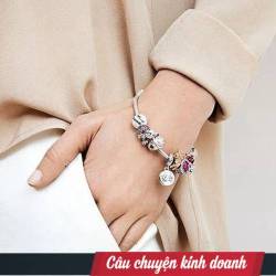 Chiến dịch quảng cáo về Ngày của Mẹ đã lấy đi nước mắt hàng triệu người của thương hiệu Pandora - Ảnh 3.