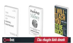 Đừng tin tưởng vào các chuyên gia tài chính, nhưng có 3 cuốn sách bạn cần đọc để cải thiện kỹ năng quản lý tiền  - Ảnh 2.