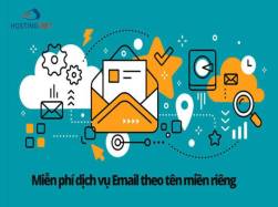 HostingViet đồng hành cùng doanh nghiệp vượt qua đại dịch miễn phí dịch vụ email & máy chủ - Ảnh 2.
