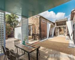  Giám đốc ngân hàng từ chức, xây homestay với kiến trúc độc đáo, giành 3 giải thưởng quốc tế: Hạnh phúc, bình yên là sự lựa chọn, không phải sự sắp đặt  - Ảnh 22.