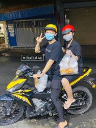 Chủ quán Sài Gòn lao đao giữa mùa dịch: Chẳng có thu nhập nhưng phải gồng gánh đủ chi phí, chị sắp không trụ nổi nữa rồi… - Ảnh 22.