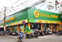 Ngoài Bách Hoá Xanh với lợi thế online-offline, những 'cái tên' nào đang cạnh tranh ở mảng giao đồ tươi sống tại Việt Nam? - Ảnh 1.