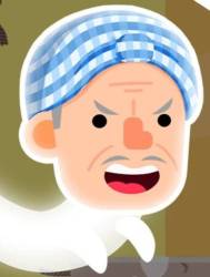  Xuất hiện tựa game Thử Thách 14 Tỷ, lối chơi cực khó và nội dung đậm chất cà khịa  - Ảnh 5.