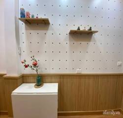 Hà Nội: Nhà ống 16m² vẫn tiện nghi bất ngờ nhờ bí mật trong giải pháp cải tạo của kiến trúc sư  - Ảnh 4.