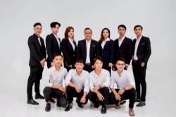 Kiến trúc sư Nguyễn Văn Thọ: Xây công trình là xây niềm tin và ước mơ - Ảnh 4.
