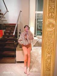 HOT: Nữ đại gia thuê NTK Thái Công mua chiếc gương 2 tỷ thừa nhận soi gương 2 tỷ cảm giác hạnh phúc mà không có đơn vị tiền tệ nào định giá được - Ảnh 4.