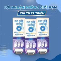 Levu Media - Mảnh đất sinh lời màu mỡ cho các nhà đầu tư thời kỳ công nghệ - Ảnh 3.