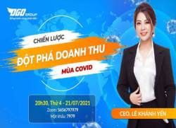 Tập đoàn OGO Group: Đồng hành là cốt lõi để chạm đến thành công, là bản chất của sự bền vững - Ảnh 3.