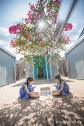  Giám đốc ngân hàng từ chức, xây homestay với kiến trúc độc đáo, giành 3 giải thưởng quốc tế: Hạnh phúc, bình yên là sự lựa chọn, không phải sự sắp đặt  - Ảnh 31.