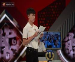  4 thí sinh chung kết Olympia 1 năm trước: Người đậu ĐH sớm, người được shark Liên nhòm ngó, riêng Quán quân đi làm TikToker - Ảnh 7.