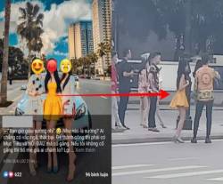 Xôn xao lịch làm việc “căng não” của các hot girl tài chính: 12h khoe tiền - 20h post hình thả thính, livestream - Ảnh 5.