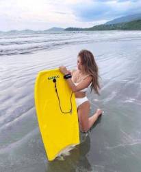  Mải chụp ảnh sống ảo, hotgirl nổi tiếng ngã xuống thác nước tử vong, bài đăng cuối như định mệnh ngang trái khiến dân mạng nghẹn ngào - Ảnh 5.