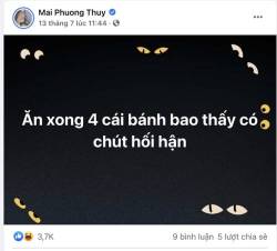 Khi Mai Phương Thuý nói về đầu tư tài chính: Tôi không thích chạy theo tiền bạc. Vì thế, tôi để tiền bạc chạy theo tôi - Ảnh 8. Khi Mai Phương Thuý nói về đầu tư tài chính: Tôi không thích chạy theo tiền bạc. Vì thế, tôi để tiền bạc chạy theo tôi - Ảnh 8.