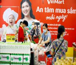 Nhà sản xuất và bán lẻ hàng tiêu dùng vừa chống dịch vừa thúc đẩy sản xuất kinh doanh - Ảnh 4. Nhà sản xuất và bán lẻ hàng tiêu dùng vừa chống dịch vừa thúc đẩy sản xuất kinh doanh - Ảnh 4.