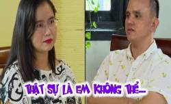 Người đàn ông U40 lên show hẹn hò khoe còn zin, từ chối phũ phàng khiến nữ chính uất ức ra về  - Ảnh 6.