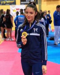 Dàn nữ thần thi đấu hot nhất Olympic Tokyo 2020, gương mặt đến từ Việt Nam cũng nổi bần bật - Ảnh 6.