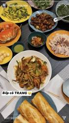 Cơm nhà giàu có gì? - Ảnh 6.