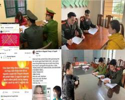 Các thể loại tin đồn mỗi khi có dịch lại nổ ầm ầm trên mạng: Từ phun khử khuẩn bằng máy bay tới chữa Cô-Vít bằng trứng, nhan nhản người bị phạt mà vẫn chưa sợ? - Ảnh 6.