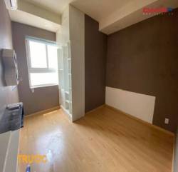  Làm chủ chuỗi villa cao cấp ở Vũng Tàu, đôi vợ chồng vẫn chọn sống bình yên trong căn hộ vỏn vẹn 59m2, cải tạo xong vừa rộng rãi vừa nghệ thuật rất đáng học hỏi  - Ảnh 8.