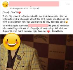  Khi hot boy tài chính tới công chuyện: Gen Z nâng tầm thành chuyên gia, khoe thu nhập trăm triệu/tháng nhờ má mì dẫn dắt - Ảnh 9.