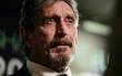 Cuộc đời điên rồ hơn cả 'Sói già phố Wall' của John McAfee - ông trùm công nghệ tự kết liễu đời mình sau song sắt
