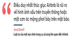 Góc khuất rùng mình sau mỗi lệnh đặt phòng  trên  Airbnb - Ảnh 8.