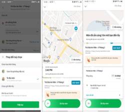 Self Pick-up - Tự lấy đồ tại quán, đỡ mất phí giao hàng: Tính năng vừa được Grab thử nghiệm nhưng đã có trên Now từ 4 năm trước  - Ảnh 1.
