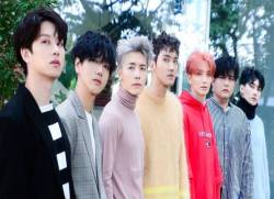 Đàn anh SM Entertainment của Ngô Diệc Phàm: Rich kid Hàn Quốc có gia thế trâm anh thế phiệt, truyền nhân chính tộc của 2 vị vua thời Joseon - Ảnh 3.