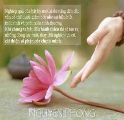 Những câu nói thức tỉnh lương tri trong Muôn kiếp nhân sinh 2  - Ảnh 13.