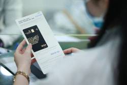 Chủ tịch HĐQT Vietcombank: Tôi thấy mình “may mắn’ được chọn ở Vietcombank - Ảnh 3.