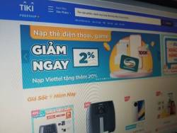Tiki sắp về tay một doanh nghiệp Singapore - Ảnh 1.