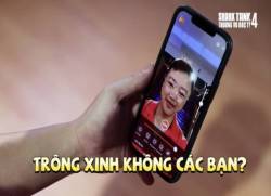 Shark Bình lần đầu lộ... mặt mộc trước hàng nghìn người - Ảnh 4.