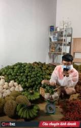 Cuộc chuyển mình nước rút của một SME tại Sài Gòn: Chuyển từ bán nội thất sang thực phẩm trong 72 giờ, CEO livestream kiêm luôn giữ hotline, chốt liên tục 500 đơn/ngày - Ảnh 4.