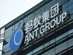 Kỳ lân fintech Ant Group báo lãi quý I giảm 37%  - Ảnh 1.