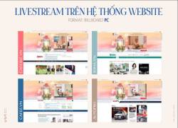 Lời giải nào cho truyền thông bất động sản mùa dịch? - Ảnh 1. Lời giải nào cho truyền thông bất động sản mùa dịch? - Ảnh 1.