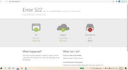 Website phimmoiplus không thể kết nối được sau màn comeback gây bão - Ảnh 1.