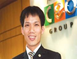 Vừa nhận “trát” phạt gian lận thuế, CEO Group lại báo tin buồn - Ảnh 1.