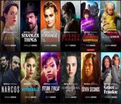 Vì sao Netflix dấn thân vào mảng game? - Ảnh 1. Vì sao Netflix dấn thân vào mảng game? - Ảnh 1.