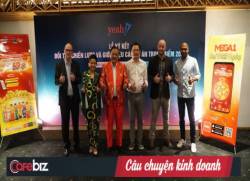 Nhìn lại Yeah1 từ vụ cắt lỗ của ái nữ Tân Hiệp Phát: Ngôi sao sáng chói trên sàn chứng khoán bay hơi 96% giá trị vì xây nhà trên đất người khác, cuộc tái cấu trúc vẫn chưa thấy ánh sáng - Ảnh 3. Nhìn lại Yeah1 từ vụ cắt lỗ của ái nữ Tân Hiệp Phát: Ngôi sao sáng chói trên sàn chứng khoán bay hơi 96% giá trị vì xây nhà trên đất người khác, cuộc tái cấu trúc vẫn chưa thấy ánh sáng - Ảnh 3.