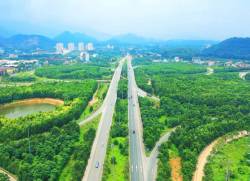 Thị trường bất động sản Hoà Lạc đầy hứa hẹn bất chấp dịch Covid – 19 - Ảnh 1.
