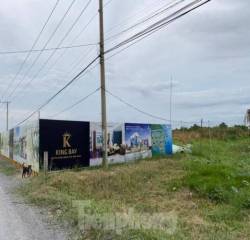 Siêu dự án King Bay tính tiền sử dụng đất sai, Kiểm toán yêu cầu xử lý trách nhiệm - Ảnh 1. Siêu dự án King Bay tính tiền sử dụng đất sai, Kiểm toán yêu cầu xử lý trách nhiệm - Ảnh 1.