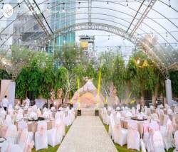 K.I.S.S Wedding & Event Planner - 10 năm cùng những sự kiện cưới hỏi đầy chất “tình” - Ảnh 1. K.I.S.S Wedding & Event Planner - 10 năm cùng những sự kiện cưới hỏi đầy chất “tình” - Ảnh 1.