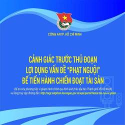  Ngân hàng cảnh báo thủ đoạn lừa đảo tinh vi, có 3 sai lầm tuyệt đối không được mắc phải khi giao dịch online - Ảnh 2.